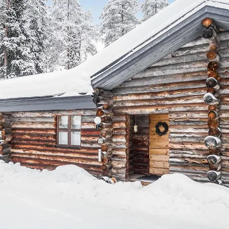 Vakantiehuis Rantaruka 4d1 By Interhome