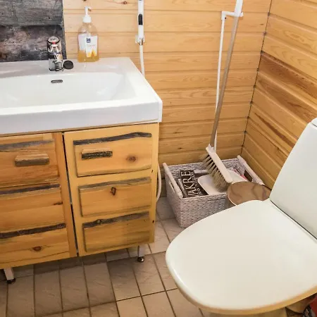 Rantaruka 4d1 By Interhome Prázdninový dům *