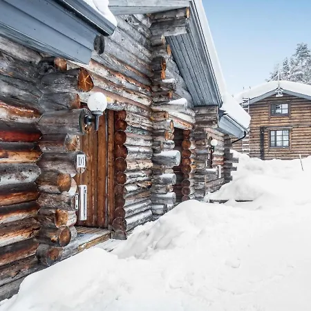 Rantaruka 4d1 By Interhome Ruka