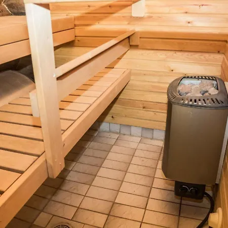 Vakantiehuis Rantaruka 4d1 By Interhome Ruka