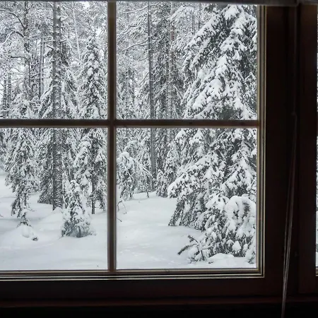 Rantaruka 4d1 By Interhome Vakantiehuis Ruka