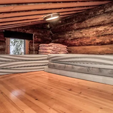 Prázdninový dům Rantaruka 4d1 By Interhome