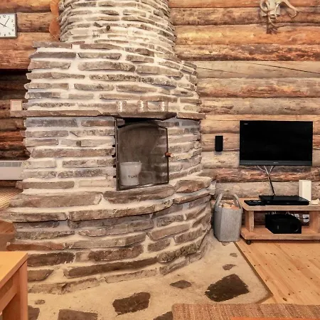 Prázdninový dům Rantaruka 4d1 By Interhome *