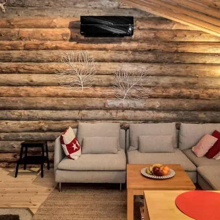 Rantaruka 4d1 By Interhome Ferienhaus