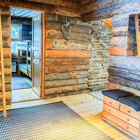 Rantaruka 4d1 By Interhome * Ruka