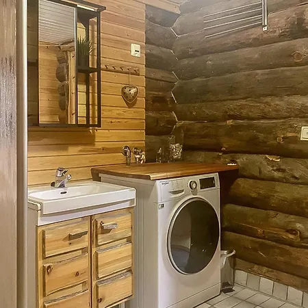 Rantaruka 4d1 By Interhome Prázdninový dům