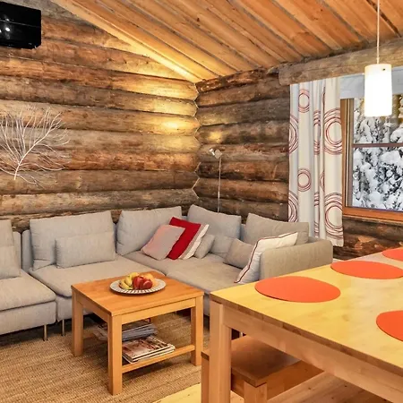 Rantaruka 4d1 By Interhome *