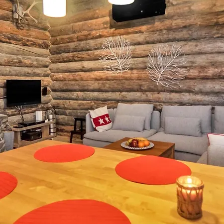 Сasa de vacaciones Rantaruka 4d1 By Interhome
