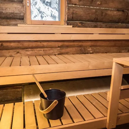 Rantaruka 4d1 By Interhome