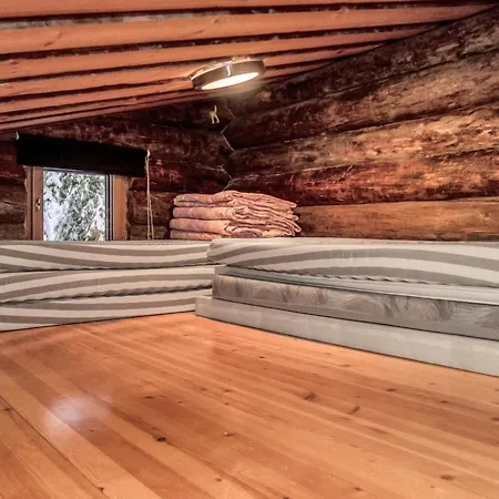 Rantaruka 4d1 By Interhome Dom wakacyjny *