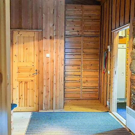 Дом отдыха Rantaruka 4d1 By Interhome *