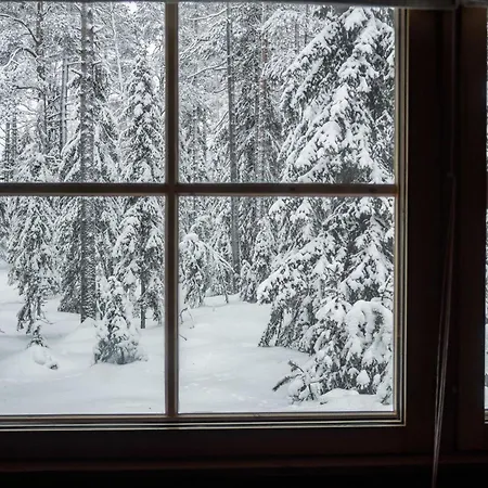 Rantaruka 4d1 By Interhome *