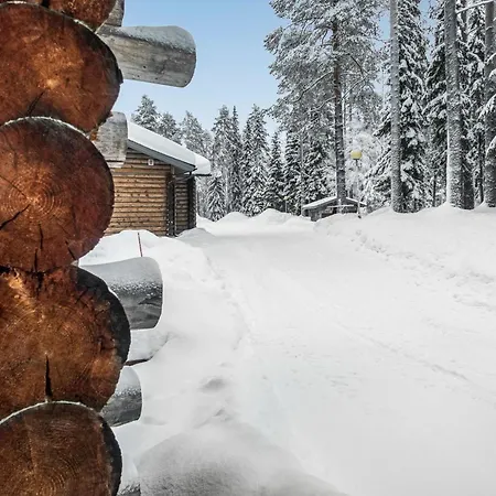 Rantaruka 4d1 By Interhome * Ruka