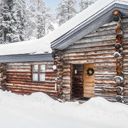 Rantaruka 4d1 By Interhome Ruka